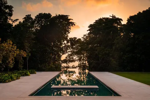 Mandarin Oriental Desaru Coast in Bandar Penawar — foto 16