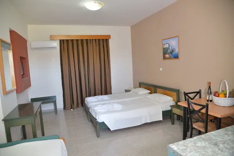 Emerald Appartementen in Kremasti — foto 7