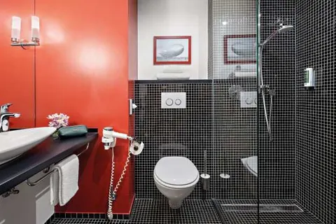 Hey Lou Hotel Friedrichshafen foto 9