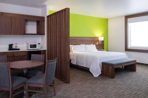 Holiday Inn Puebla Finsa in Puebla, foto 6
