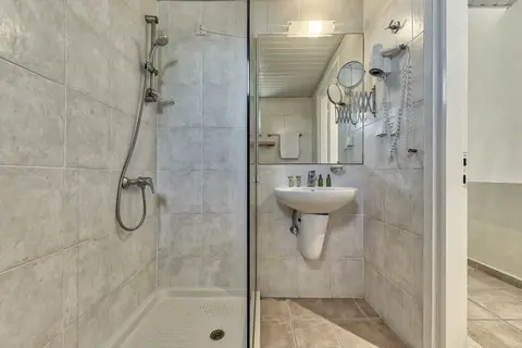 Zefyros Eco Resort in Agios Kirykos — foto 10