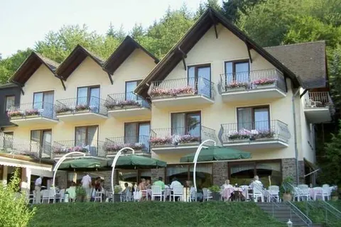 Moselhotel Peifer foto 19