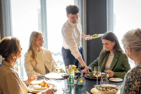 Parkhotel Horst foto 3