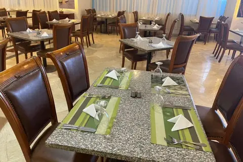 Dexon Roma Hotel in Hurghada — foto 6