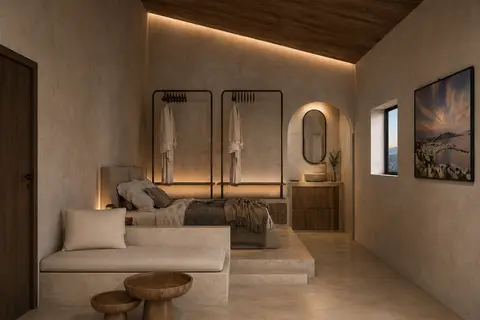 Onysis Rustic Luxury Suites in Δημοτική Ενότητα Σάμης — foto 9