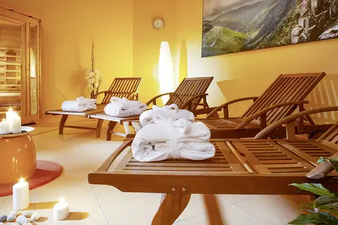 Pinia Hotel & Resort in Elsene — foto 6