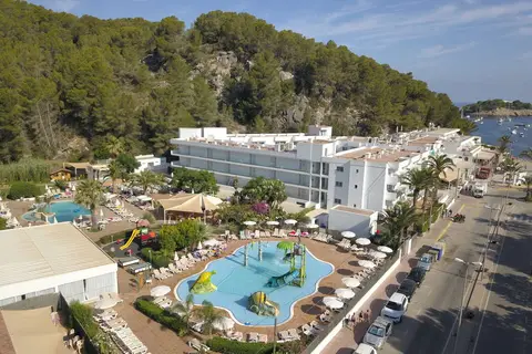 Balansat Resort in Sant Joan de Labritja — foto 17