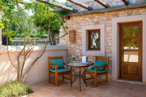 Can Lluc Boutique Hotel & Luxury Villas foto 22