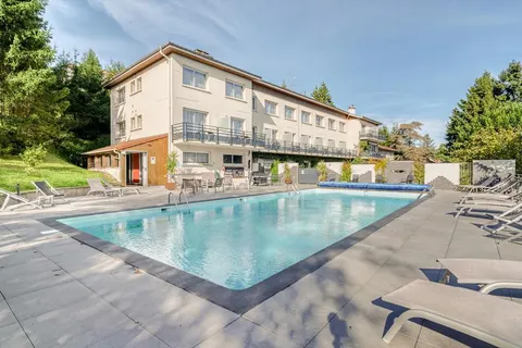 Maison Carrée foto 1