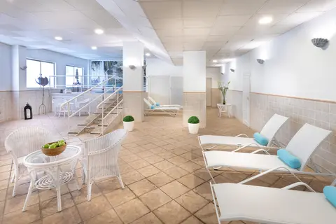 BlueSea Puerto Resort in Puerto De La Cruz — foto 7