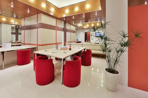 Best Western Hotel City in Milaan — foto 6