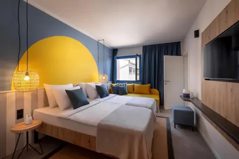 Sunny Krk by Valamar in Krk — foto 30
