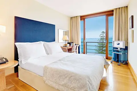 Hotel Amphitryon in Δημοτική Ενότητα Ναυπλιέων