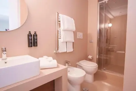 Moderno Hotel Roma in Rome — foto 25