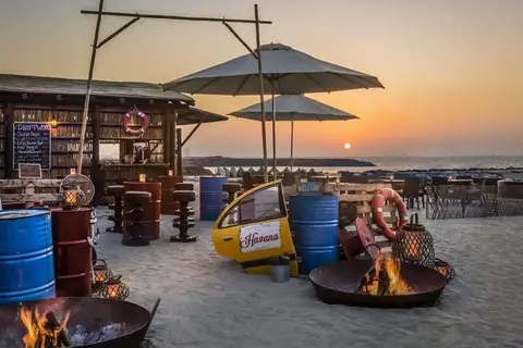 Fairmont Ajman in إمارة عجمان — foto 30