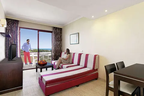 Allsun Orient Beach in Sant Llorenç des Cardassar — foto 6