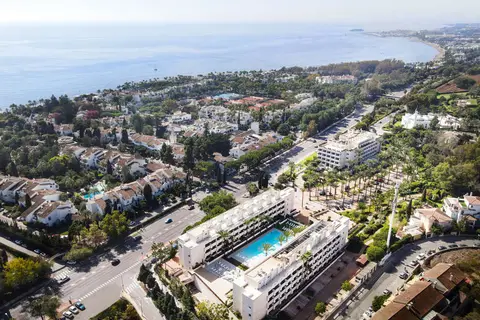 Alanda Marbella Hotel in Marbella — foto 10