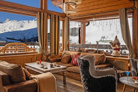 Hotel les Campanules foto 18