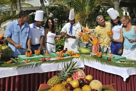 Bahia Principe Luxury Ambar in Salvaleón de Higüey — foto 9