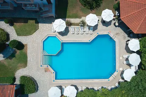 Acrotel Lily Ann Village in Νικήτη — foto 2