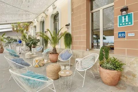 Sercotel Kalma Sitges in Sitges — foto 14