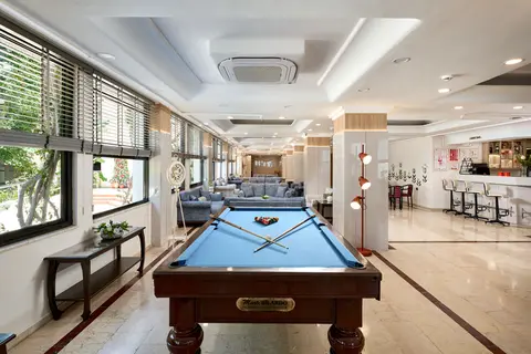 Club Hotel Titan in Antalya — foto 6