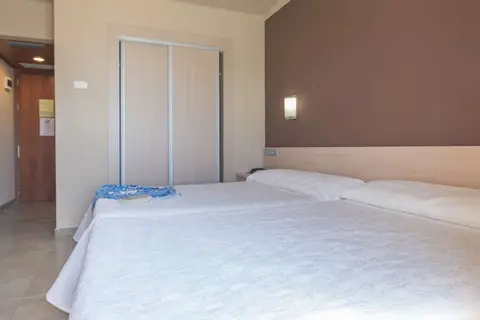 Hotel Tossa Beach in Tossa de Mar — foto 6