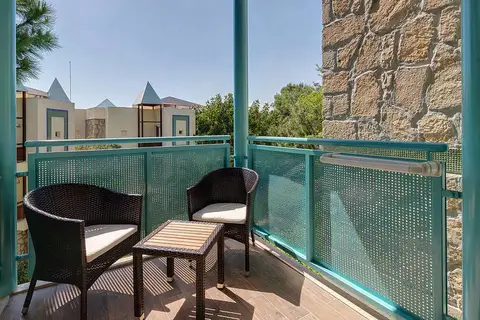 Robinson Club Pamfilya in Beach Bar, foto 5