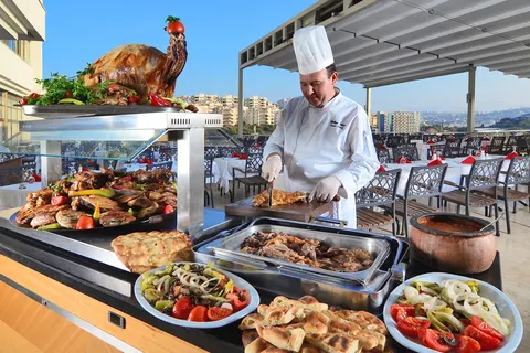 Hotel Korumar De Luxe foto 8