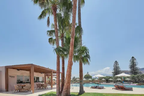 Sentido Amounda Bay in Δημοτική Ενότητα Ηρακλείου — foto 12
