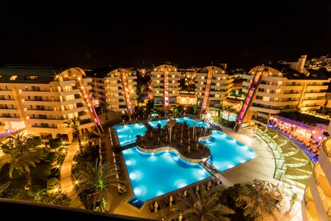 Hotel Alaiye Resort foto 30