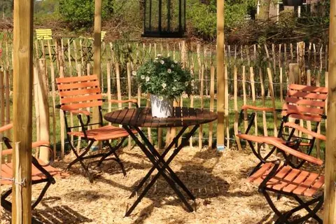 Hotel Restaurant de Loenermark foto 23