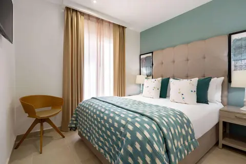 Wyndham Residences Golf del Sur in San Miguel De Abona — foto 16