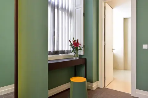 My Story Charming Hotel Augusta in Almada — foto 21