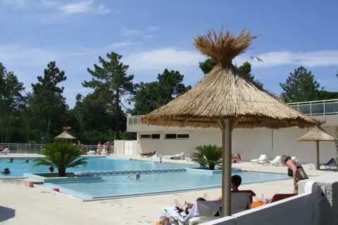 Camping Les Pins foto 27