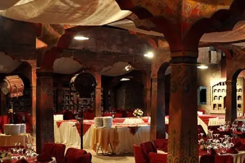 Oscar Hôtel by Atlas Studios in Ouarzazate, foto 5