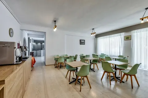 Argassi Beach Hotel foto 9