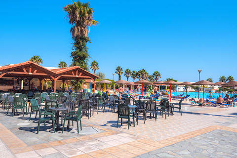 Hotel Eurovillage Achilleas foto 5