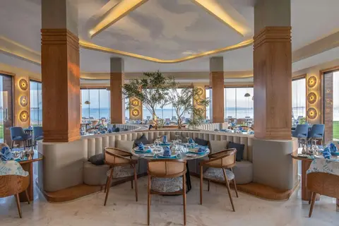 Rixos Premium Magawish Bay View in Hurghada — foto 19