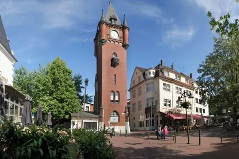 Hotel Restaurant Verst foto 22