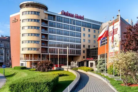 Hotel Qubus Krakow in Krakau — foto 10