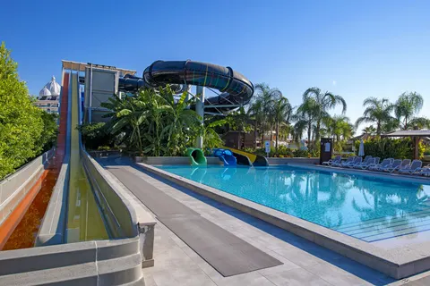 Adalya Elite Lara Hotel in Aksu — foto 5