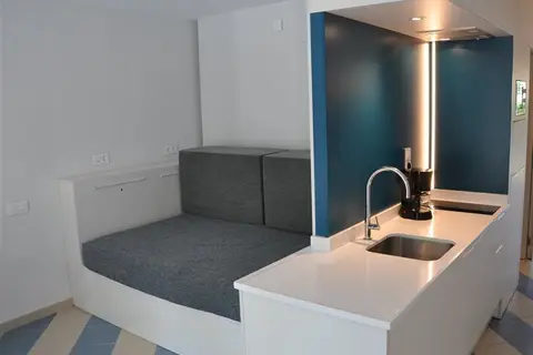 Apartamentos Sunway Amapola in Sitges — foto 7