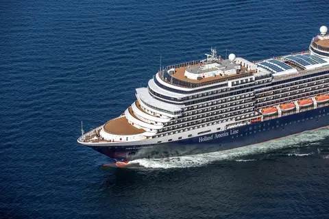 12 dg cruise Caribische Zee Nieuw Amsterdam in Bubali — foto 2
