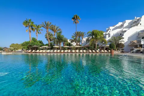 Regency Country Club in Arona — foto 9