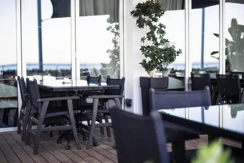 The Ciao Stelio Deluxe Hotel in Larnaca — foto 3