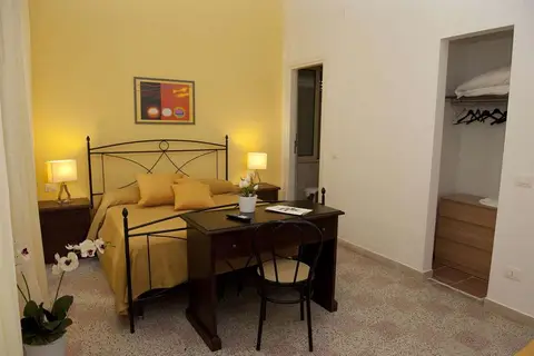 Venere Hotel in Ascea — foto 6