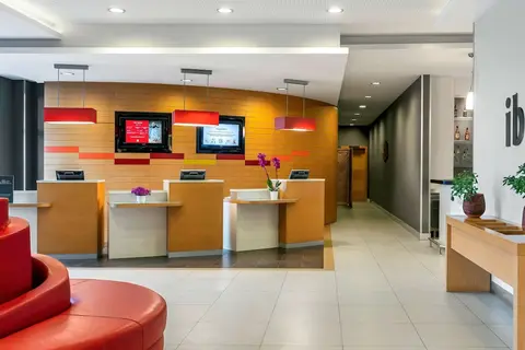 ibis Bursa in Osmangazi — foto 21