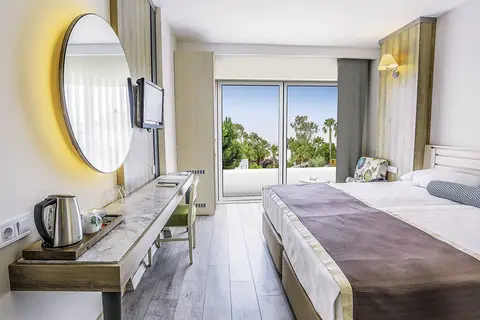 Hotel Thalia Unique in Manavgat — foto 7