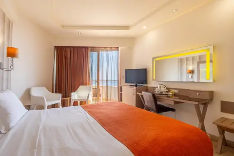 Hotel Pegasos Beach in Faliraki, foto 12